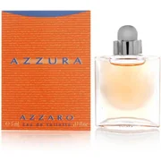 Azzaro Azzura tualetes ūdens, 5 ml
