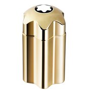 Mont Blanc Emblem Absolu Tualetes ūdens