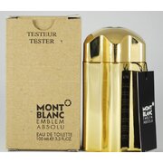 Mont Blanc Emblem Absolu Tualetes ūdens: testeris