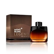 Mont Blanc Legend Night Smaržas