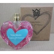 Vera Wang hipiju princese tualetes ūdens - testeris
