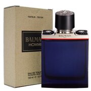  Balmain Homme tualetes ūdens - testeris
