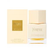 Yves Saint Laurent La Collection Yvresse tualetes ūdens