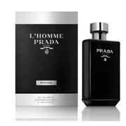Prada L'Homme Intense Smaržas