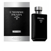 Prada L'Homme Intense Smaržas 100ml