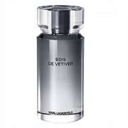 Karl Lagerfeld Bois De Vetiver Tualetes ūdens: testeris