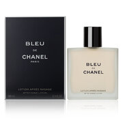Chanel Bleu de Chanel līdzeklis pēc skūšanās