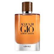 Giorgio Armani Acqua di Gio Absolu Smaržas 125ml