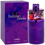 Ajmal Orchidee Celeste Parfimēts ūdens, 75ml