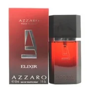 Azzaro Pour Homme Elixir Tualetes ūdens