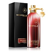Montale Red Vetiver Eau De Parfum Smaržas