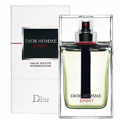 Christian Dior Homme Sport 2017 tualetes ūdens, 200ml