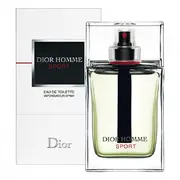 Christian Dior Homme Sport 2017 tualetes ūdens, 200ml
