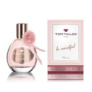 Tom Tailor Be Mindful Woman tualetes ūdens, 30 ml