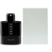 Prada Luna Rossa Black Smaržas: testeris 100ml