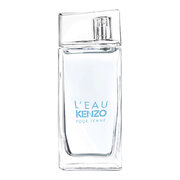 Kenzo L'eau Kenzo Pour Femme New Tualetes ūdens: testeris