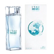 Kenzo L'eau Kenzo Pour Femme Eau de Toilette Tualetes ūdens 100ml