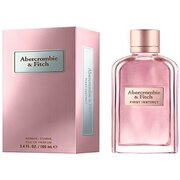 Abercrombie&Fitch First Instinct Woman Smaržas