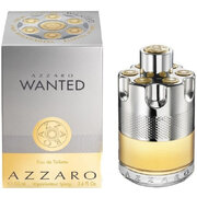 Azzaro Wanted Tualetes ūdens 100ml