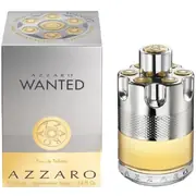 Azzaro Wanted Tualetes ūdens 100ml