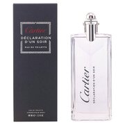 Cartier Declaration D'Un Soir Tualetes ūdens