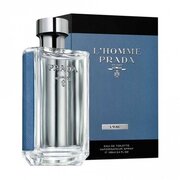 Prada L'Homme L'Eau Tualetes ūdens, 100ml