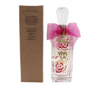Juicy Couture Viva La Juicy La Fleur tualetes ūdens - testeris