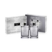Jimmy Choo Jimmy Choo Man dāvanu komplekts, tualetes ūdens 100ml + pēcskūšanās līdzeklis 100ml