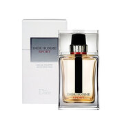 Dior Homme Sport 2022 Tualetes ūdens 75ml