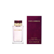Dolce & Gabbana Pour Femme Smaržas