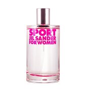Jil Sander Sport for Women Tualetes ūdens 30ml