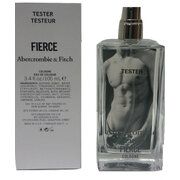 Abercrombie & Fitch Fierce Cologne - testeris, 100ml