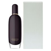 Clinique Aromatics In Black Parfum - testeris