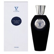 V Canto Cor Gentile smaržu ekstrakts - testeris