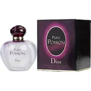 Dior Pure Poison Smaržas 100ml