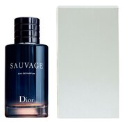 Dior Sauvage Eau de Parfum Smaržas: testeris