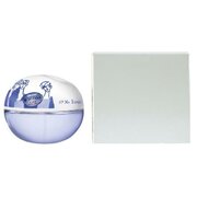 DKNY Be Delicious City Brooklyn Girl tualetes ūdens — testeris