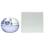 DKNY Be Delicious City Brooklyn Girl tualetes ūdens — testeris
