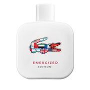 Lacoste L.12.12 Energized Tualetes ūdens: testeris
