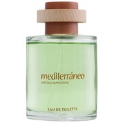 Antonio Banderas Mediterraneo Tualetes ūdens