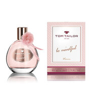 Tom Tailor Be Mindful Woman tualetes ūdens