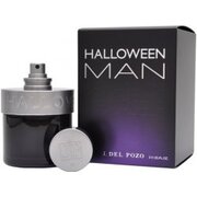 Jesus Del Pozo Halloween Man Tualetes ūdens