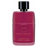 Gucci Guilty Absolute Pour Femme Smaržas: testeris