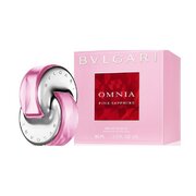 Bvlgari Omnia Pink Sapphire Tualetes ūdens