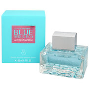 Antonio Banderas Blue Seduction For Woman Tualetes ūdens