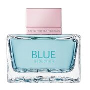 Antonio Banderas Blue Seduction For Woman Tualetes ūdens 80ml