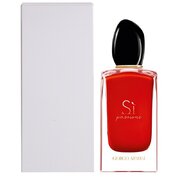 Giorgio Armani Si Passione Smaržas: testeris