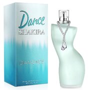 Shakira Dance Diamonds tualetes ūdens, 80ml