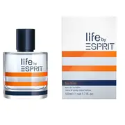 Esprit Life by Esprit For Him Tualetes ūdens 50ml