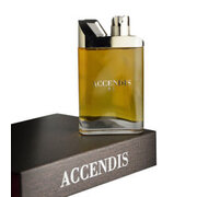 Accendis Accendis 0.1 Parfimēts ūdens